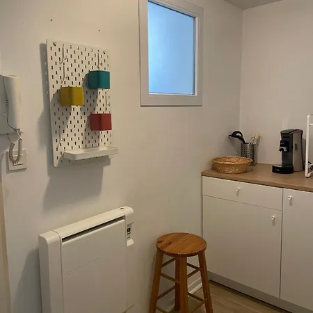 Cosy Centre Apartmán *