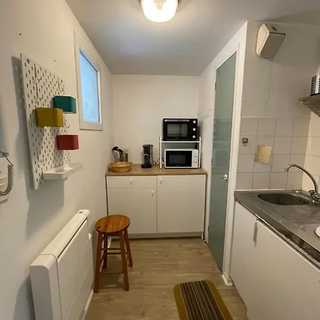 Apollo Appartement *