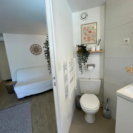 Appartement Apollo *