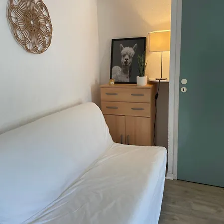 Cosy Centre Apartamento Laval (Mayenne)