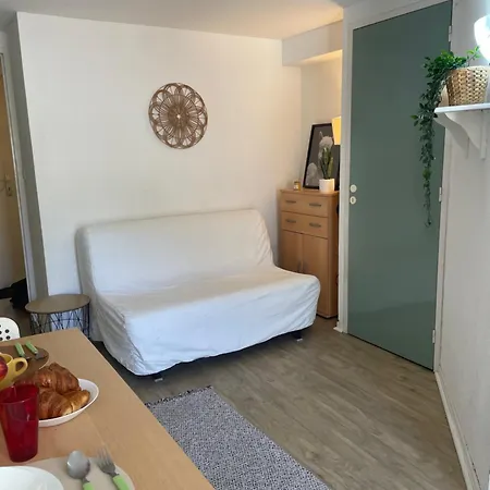 Cosy Centre Laval (Mayenne)