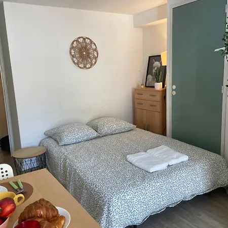 Apollo Appartement