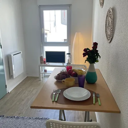 Apartamento Cosy Centre