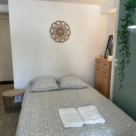 Cosy Centre Apartamento Laval (Mayenne)