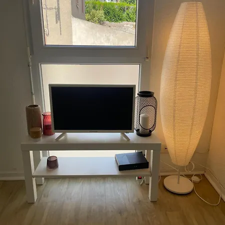 Cosy Centre * 拉瓦勒