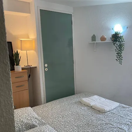 Cosy Centre Apartmán *