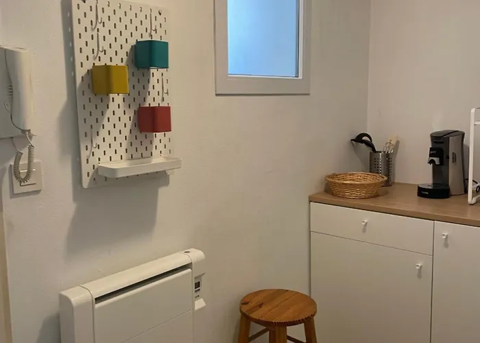 Cosy Centre Apartmán *