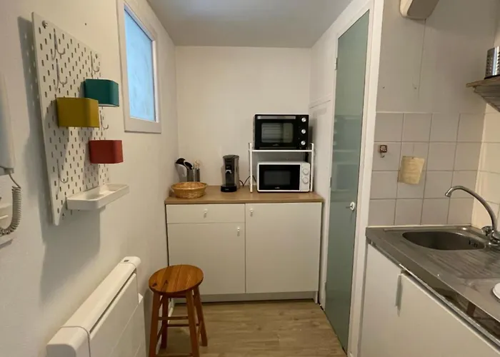 Cosy Centre Apartmán *