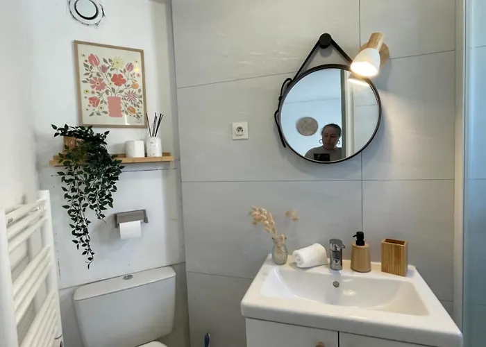 Apartmán Cosy Centre