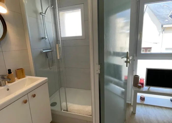 Apartmán Cosy Centre *