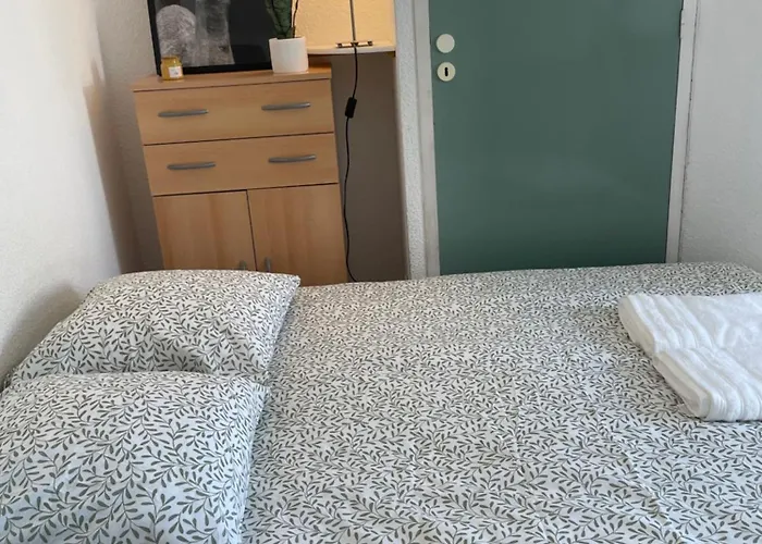 Cosy Centre Laval (Mayenne)