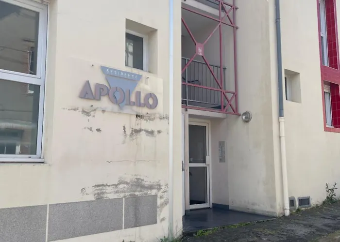 Cosy Centre Apartmán *